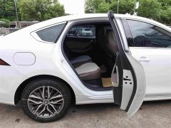 BYD Qin PLUS Honor Edition DM-i 55KM Transcendent Type - фото 18