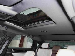 BYD Qin PLUS Honor Edition DM-i 55KM Transcendent Type - фото 19