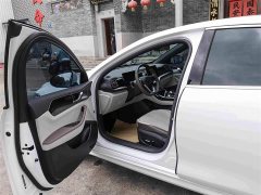 BYD Qin PLUS Honor Edition DM-i 55KM Transcendent Type - фото 4