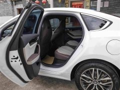 BYD Qin PLUS Honor Edition DM-i 55KM Transcendent Type - фото 6