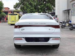 BYD Qin PLUS Honor Edition DM-i 55KM Transcendent Type - фото 8