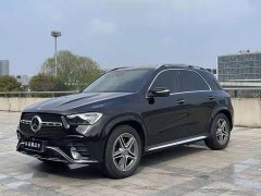 Mercedes-Benz GLE (Imported) GLE 450 4MATIC Fashion - фото 1