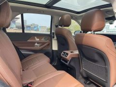 Mercedes-Benz GLE (Imported) GLE 450 4MATIC Fashion - фото 10