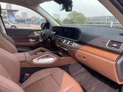 Mercedes-Benz GLE (Imported) GLE 450 4MATIC Fashion - фото 11