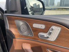 Mercedes-Benz GLE (Imported) GLE 450 4MATIC Fashion - фото 12
