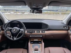 Mercedes-Benz GLE (Imported) GLE 450 4MATIC Fashion - фото 13