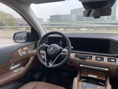 Mercedes-Benz GLE (Imported) GLE 450 4MATIC Fashion - фото 14