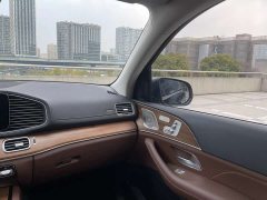 Mercedes-Benz GLE (Imported) GLE 450 4MATIC Fashion - фото 15