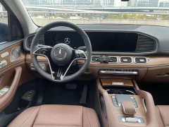 Mercedes-Benz GLE (Imported) GLE 450 4MATIC Fashion - фото 16