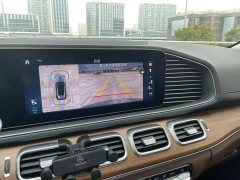 Mercedes-Benz GLE (Imported) GLE 450 4MATIC Fashion - фото 19