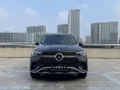 Mercedes-Benz GLE (Imported) GLE 450 4MATIC Fashion - фото 2