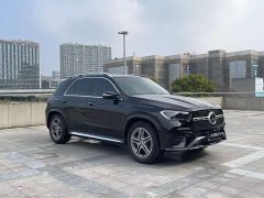 Mercedes-Benz GLE (Imported) GLE 450 4MATIC Fashion - фото 3