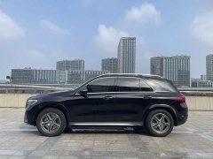 Mercedes-Benz GLE (Imported) GLE 450 4MATIC Fashion - фото 4