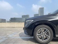 Mercedes-Benz GLE (Imported) GLE 450 4MATIC Fashion - фото 5
