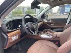 Mercedes-Benz GLE (Imported) GLE 450 4MATIC Fashion - фото 6