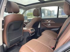 Mercedes-Benz GLE (Imported) GLE 450 4MATIC Fashion - фото 8