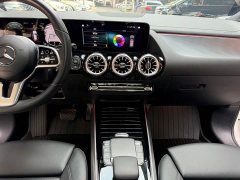 Mercedes-Benz GLA 220 - фото 12