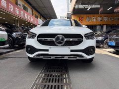 Mercedes-Benz GLA 220 - фото 2
