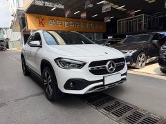 Mercedes-Benz GLA 220 - фото 3