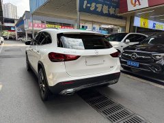 Mercedes-Benz GLA 220 - фото 4