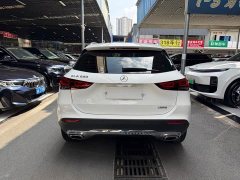 Mercedes-Benz GLA 220 - фото 5