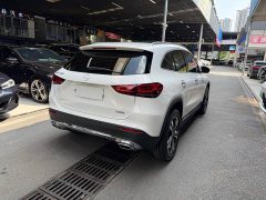 Mercedes-Benz GLA 220 - фото 6