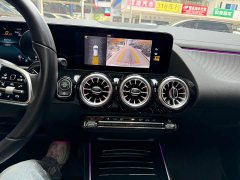 Mercedes-Benz GLA 220 - фото 7