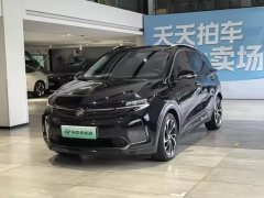 Lynk & Co Weilan 7 652E connected smart - фото 1