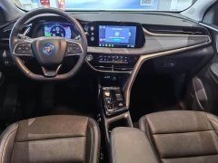 Lynk & Co Weilan 7 652E connected smart - фото 4