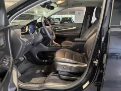Lynk & Co Weilan 7 652E connected smart - фото 5