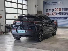 Lynk & Co Weilan 7 652E connected smart - фото 7