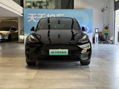 Tesla Model Y 2022 facelift, long-range all-wheel drive version - фото 2