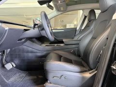Tesla Model Y 2022 facelift, long-range all-wheel drive version - фото 4