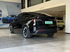 Tesla Model Y 2022 facelift, long-range all-wheel drive version - фото 7