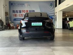 Tesla Model Y 2022 facelift, long-range all-wheel drive version - фото 8