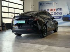 Tesla Model Y 2022 facelift, long-range all-wheel drive version - фото 9
