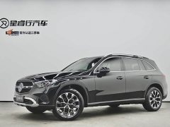 Mercedes-Benz GLC 2023 facelift GLC 260 L 4MATIC dynamic 5-seater - фото 1