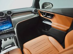 Mercedes-Benz GLC 2023 facelift GLC 260 L 4MATIC dynamic 5-seater - фото 10