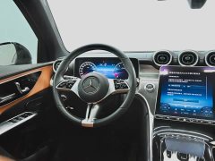 Mercedes-Benz GLC 2023 facelift GLC 260 L 4MATIC dynamic 5-seater - фото 11