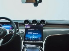 Mercedes-Benz GLC 2023 facelift GLC 260 L 4MATIC dynamic 5-seater - фото 12