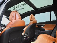 Mercedes-Benz GLC 2023 facelift GLC 260 L 4MATIC dynamic 5-seater - фото 13