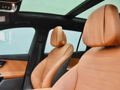Mercedes-Benz GLC 2023 facelift GLC 260 L 4MATIC dynamic 5-seater - фото 14