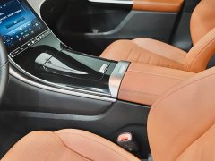 Mercedes-Benz GLC 2023 facelift GLC 260 L 4MATIC dynamic 5-seater - фото 16