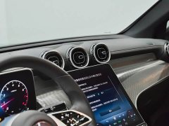 Mercedes-Benz GLC 2023 facelift GLC 260 L 4MATIC dynamic 5-seater - фото 17