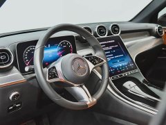 Mercedes-Benz GLC 2023 facelift GLC 260 L 4MATIC dynamic 5-seater - фото 18