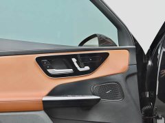 Mercedes-Benz GLC 2023 facelift GLC 260 L 4MATIC dynamic 5-seater - фото 20