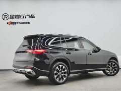 Mercedes-Benz GLC 2023 facelift GLC 260 L 4MATIC dynamic 5-seater - фото 4