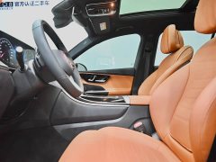 Mercedes-Benz GLC 2023 facelift GLC 260 L 4MATIC dynamic 5-seater - фото 7