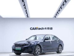 BMW i3 2024 eDrive 35 L - фото 1