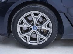 BMW i3 2024 eDrive 35 L - фото 10